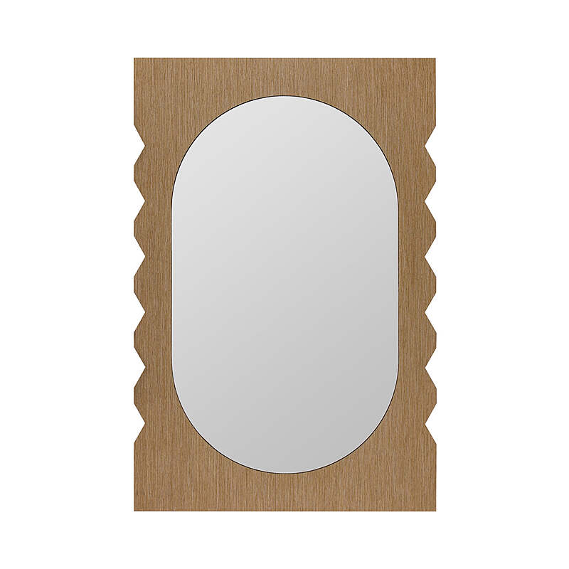 ARHRIBS Wall Mirror