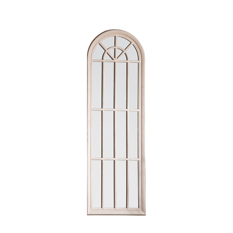 CURTI Arched Floor Mirror 8 CURTI Arched Floor Mirror