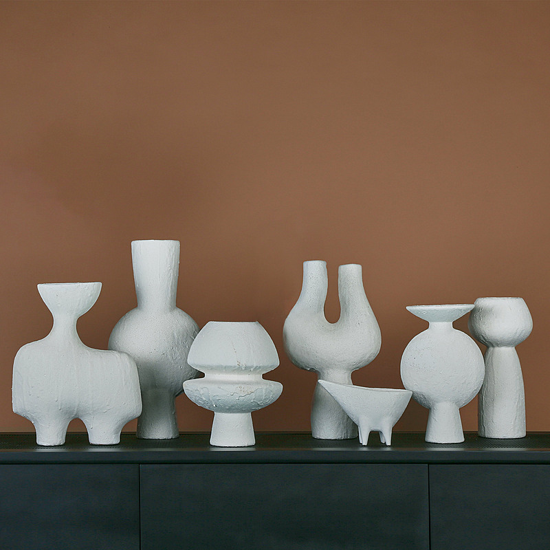 SEMIROM II Vase 4 SEMIROM II Vase