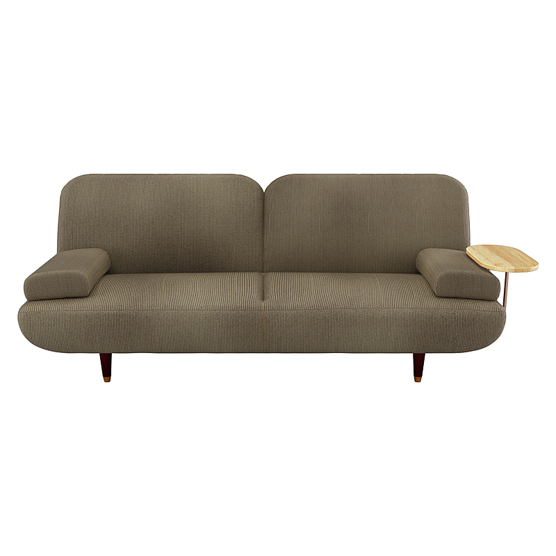 HIRADO Fabric Sofa 9 HIRADO Fabric Sofa