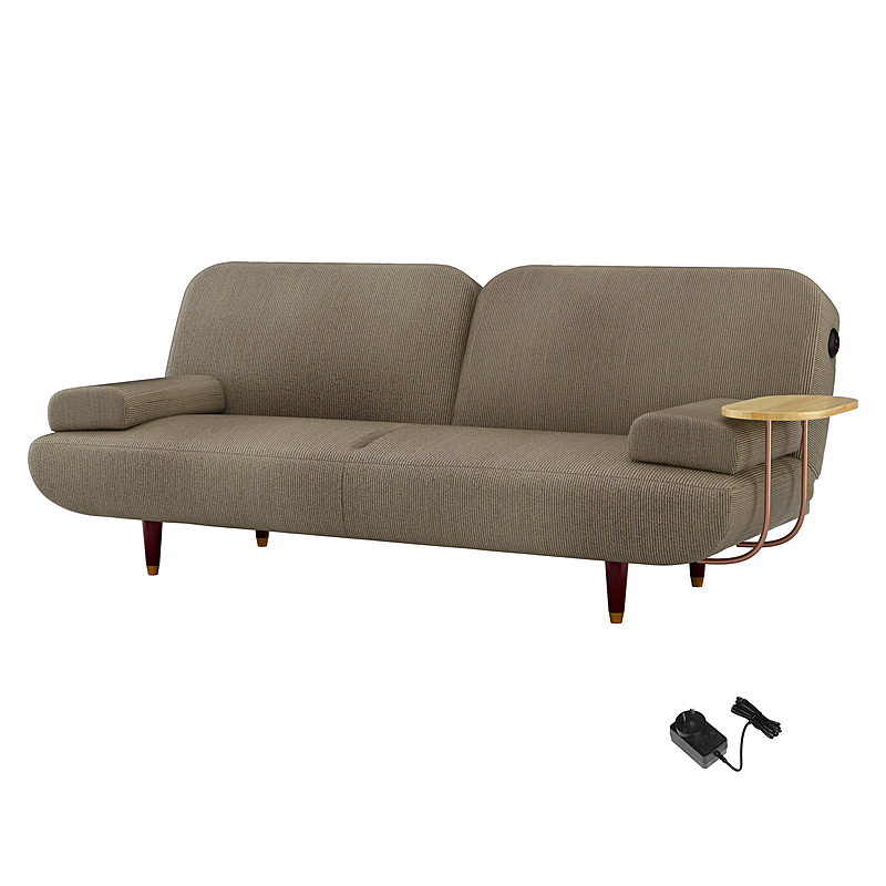 HIRADO Fabric Sofa 10 HIRADO Fabric Sofa