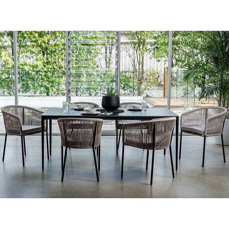 ARAI Dining Table 26 ARAI Dining Table