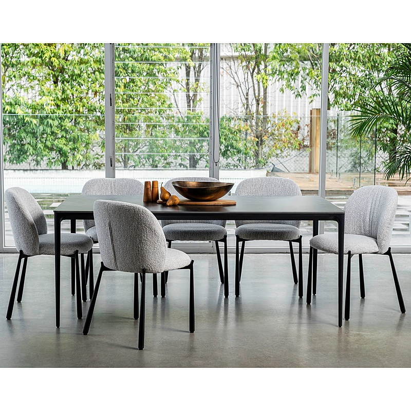 ARAI Dining Table 19 ARAI Dining Table