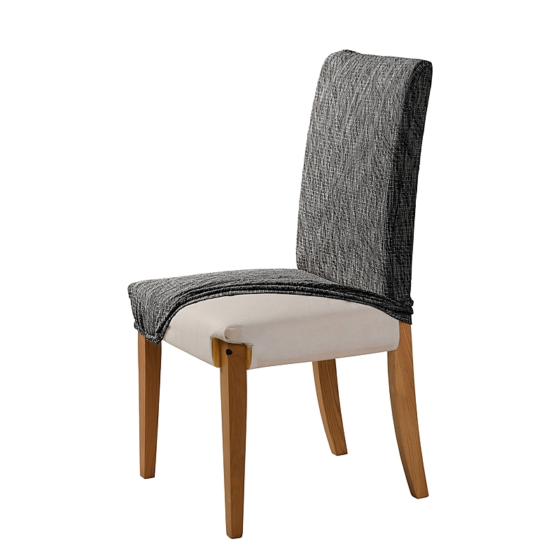 SOPRON Set of 6 Dining Chair Cover 7 SOPRON Set of 6 Dining Chair Cover