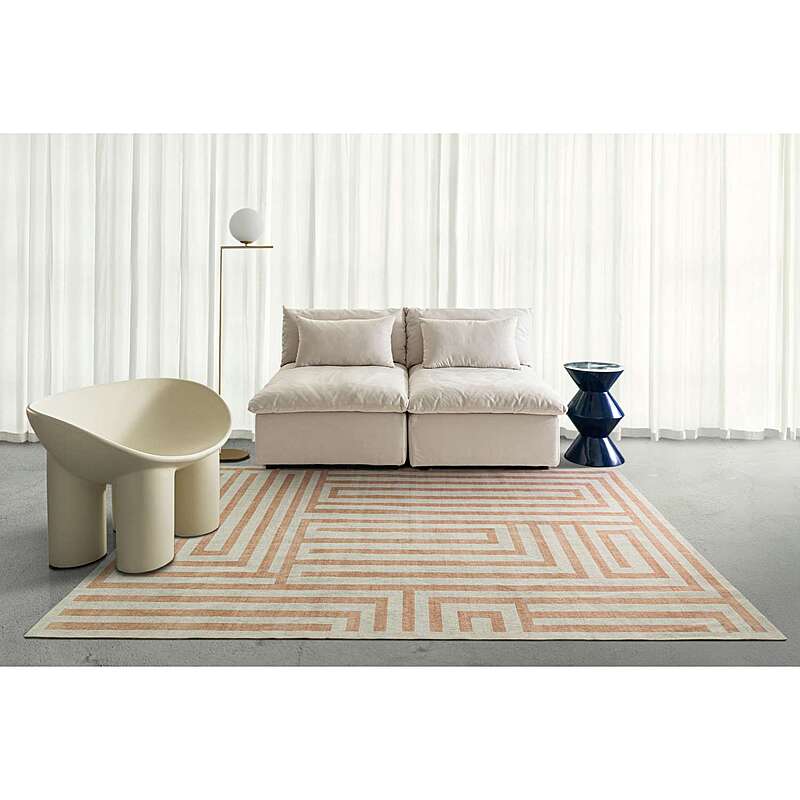 WEST Washable Rug 19 WEST Washable Rug
