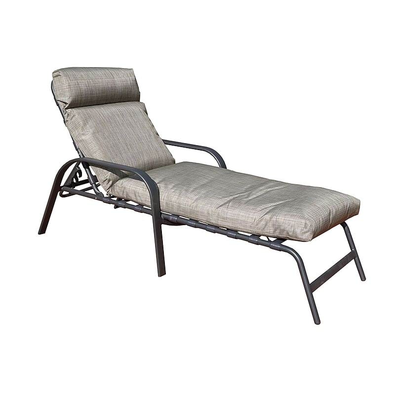 QOVLAR Sun Lounger