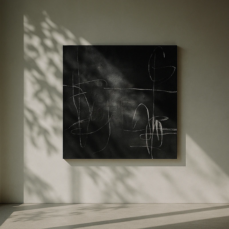 MOMENTS OF REVELATION Canvas