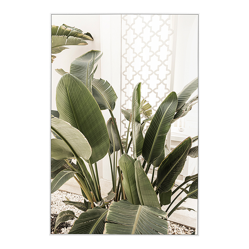 PARADISE GREENERY Canvas 1 PARADISE GREENERY Canvas