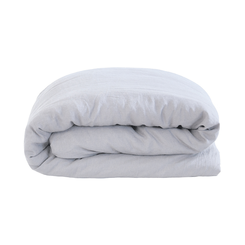 BAMBURY Linen Quilt Cover Set 9 BAMBURY Linen Quilt Cover Set