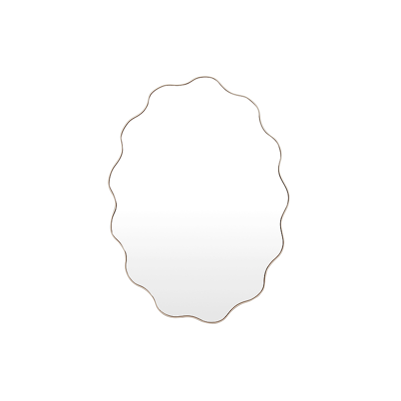 ARTEM Oval Wall Mirror