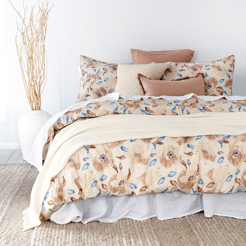 FAITH Quilt Cover Set 12 FAITH Quilt Cover Set