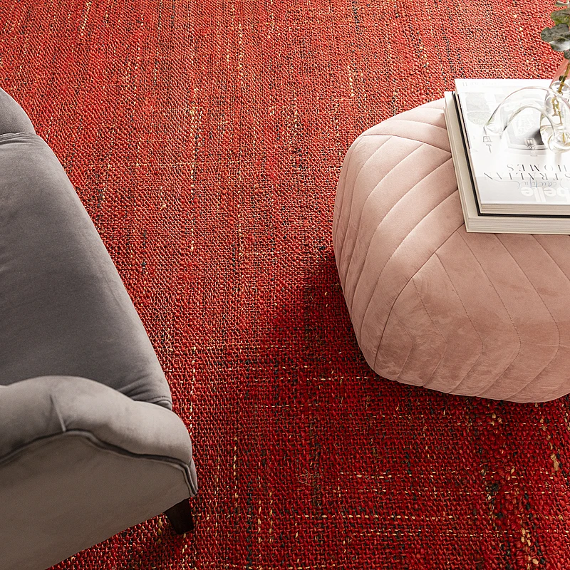 NEIRA Jute Rug 9 NEIRA Jute Rug