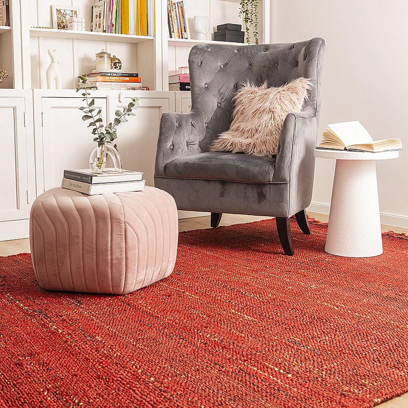 NEIRA Jute Rug 10 NEIRA Jute Rug