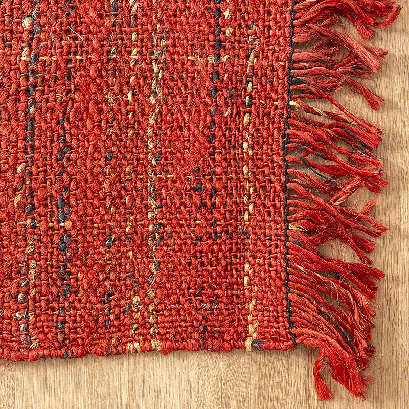 NEIRA Jute Rug 12 NEIRA Jute Rug