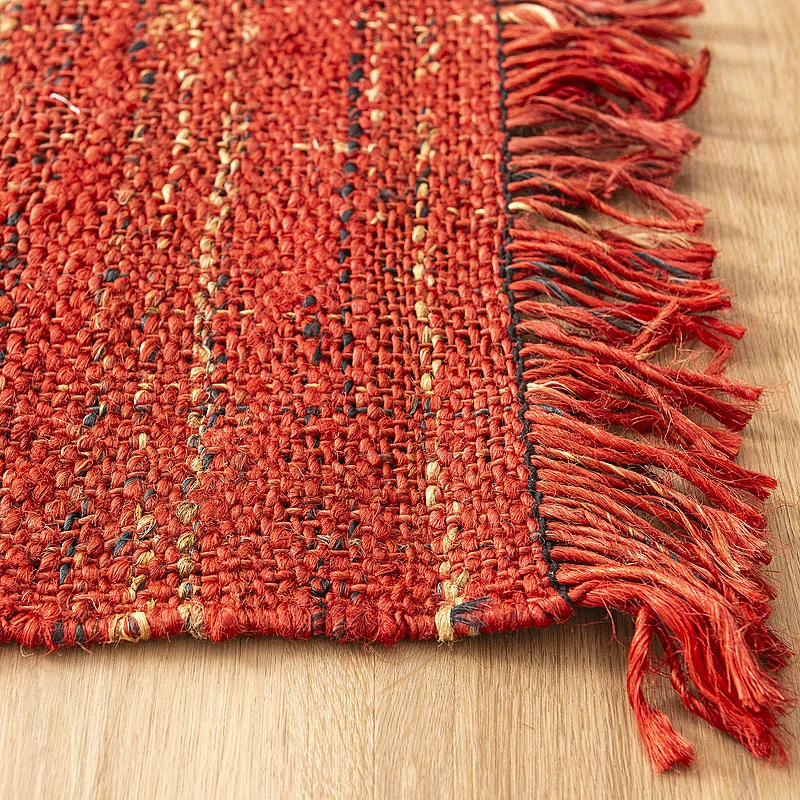 NEIRA Jute Rug 13 NEIRA Jute Rug
