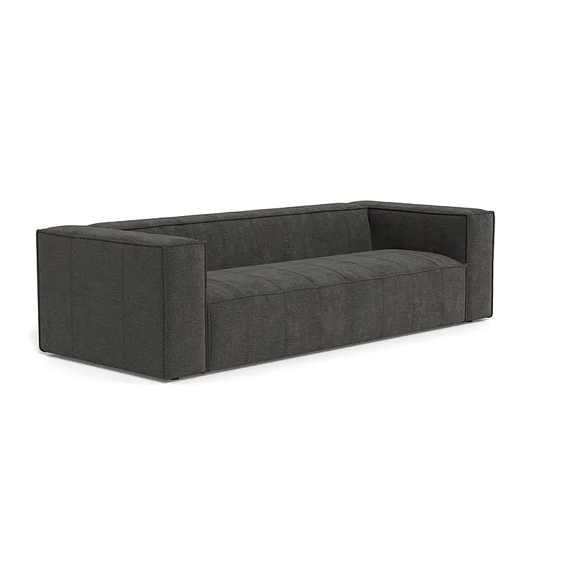 ATLAS Fabric Sofa 23 ATLAS Fabric Sofa