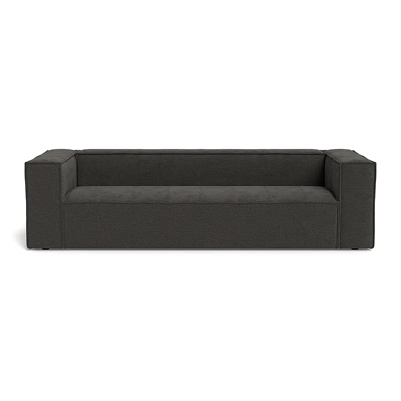 ATLAS Fabric Sofa 22 ATLAS Fabric Sofa