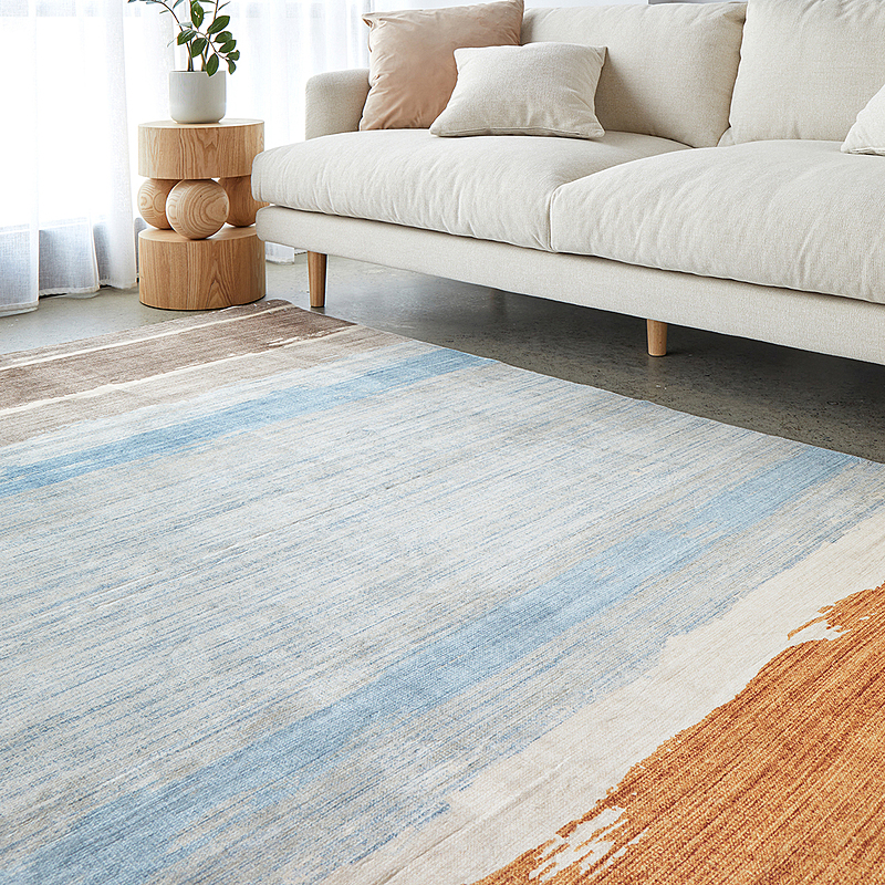 REVIVE BRODY Washable Rug 1 REVIVE BRODY Washable Rug