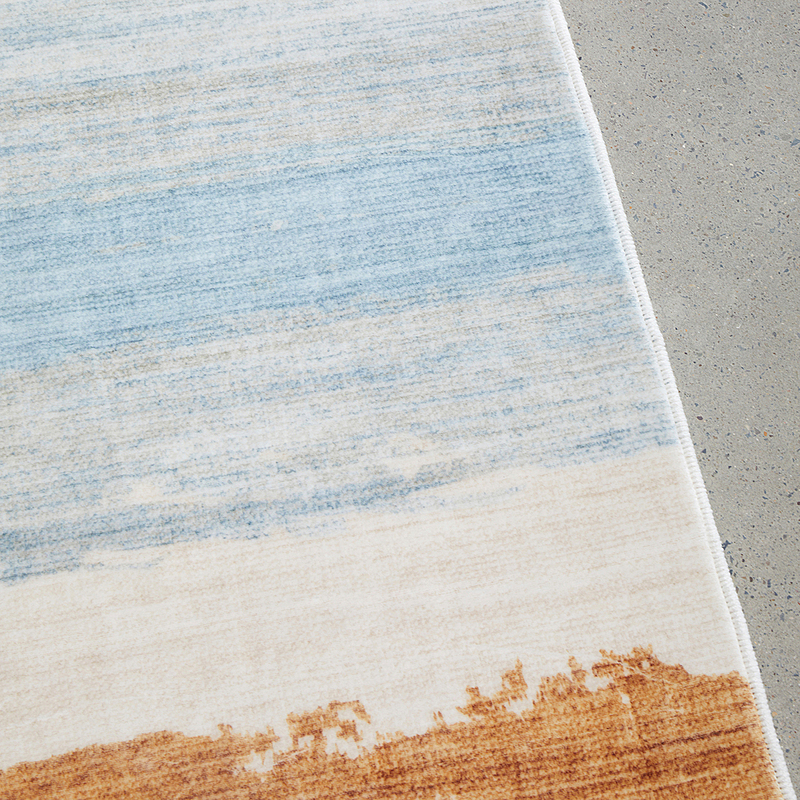 REVIVE BRODY Washable Rug 11 REVIVE BRODY Washable Rug