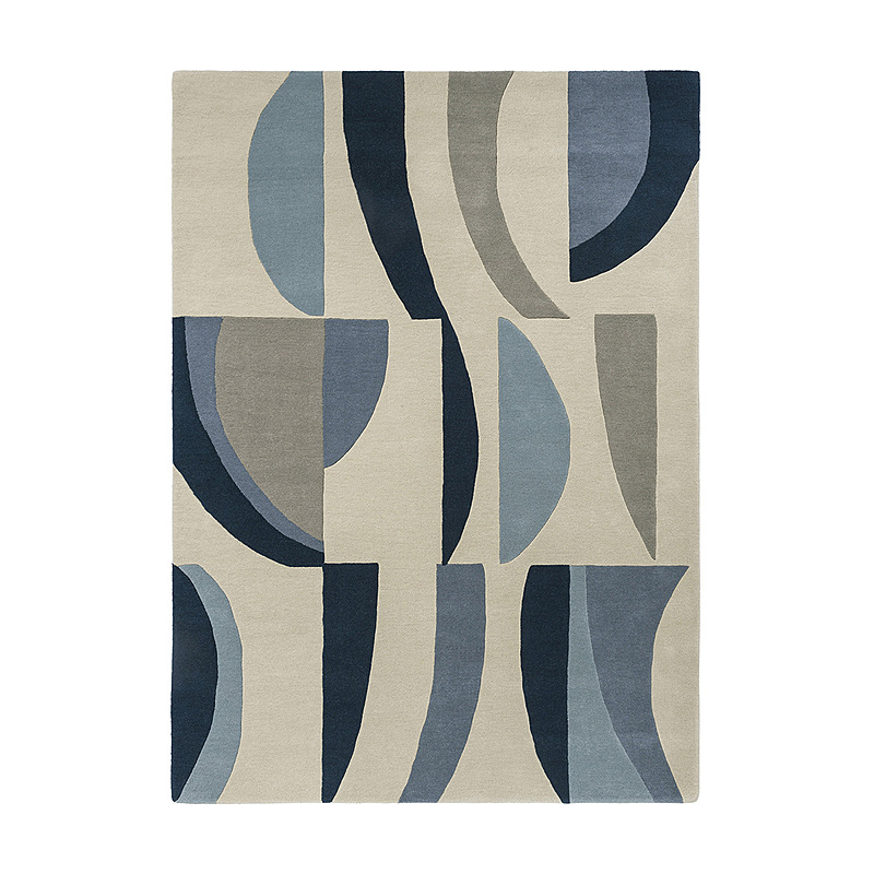 JEVER Floor Rug 1 JEVER Floor Rug
