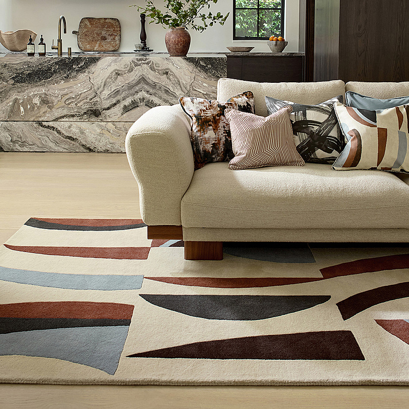 JEVER Floor Rug 1 JEVER Floor Rug