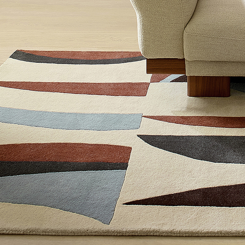 JEVER Floor Rug 9 JEVER Floor Rug