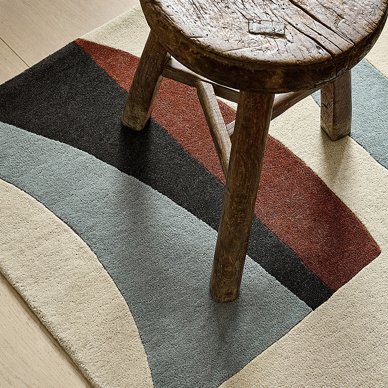 JEVER Floor Rug 10 JEVER Floor Rug