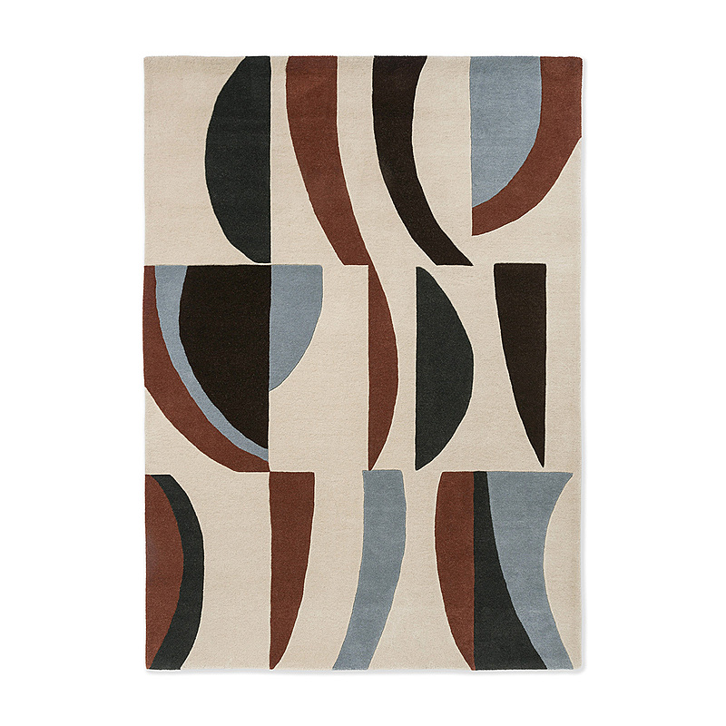 JEVER Floor Rug 11 JEVER Floor Rug