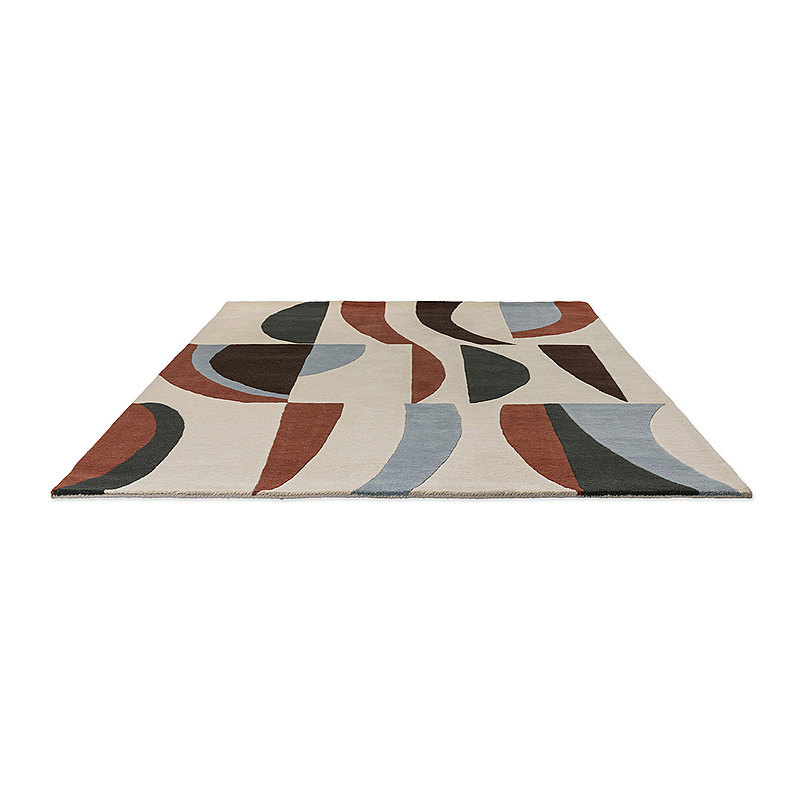 JEVER Floor Rug 12 JEVER Floor Rug