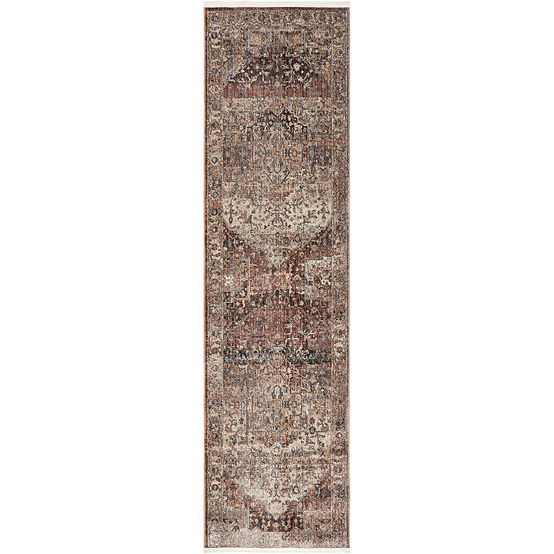 CHAM Floor Runner 11 CHAM Floor Runner