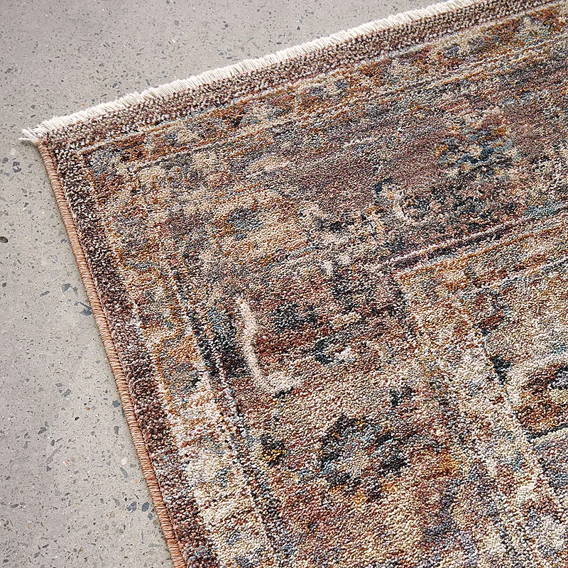 CHAM Floor Runner 14 CHAM Floor Runner