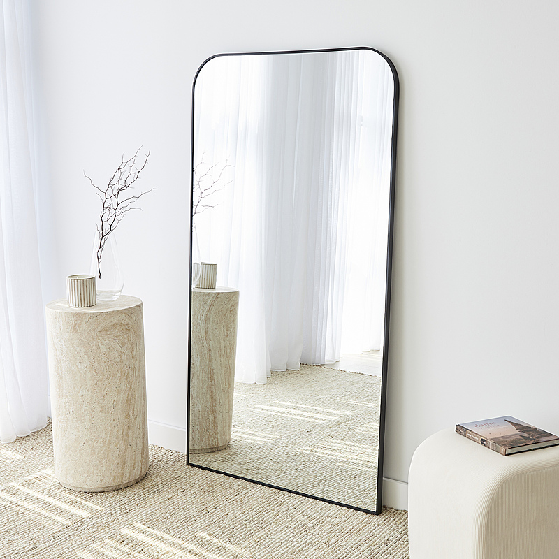 IGNY Rectangular Floor Mirror 12 IGNY Rectangular Floor Mirror