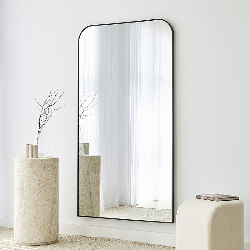 IGNY Rectangular Floor Mirror 13 IGNY Rectangular Floor Mirror