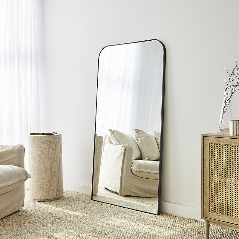 IGNY Rectangular Floor Mirror 14 IGNY Rectangular Floor Mirror