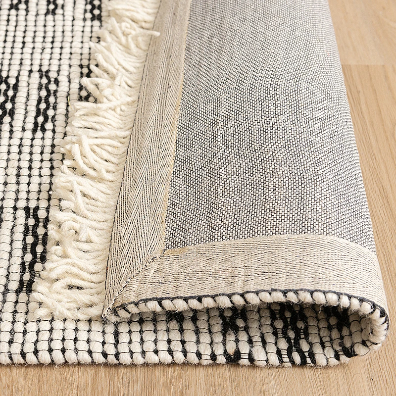 JACQUARD MOCOA Floor Rug 14 JACQUARD MOCOA Floor Rug