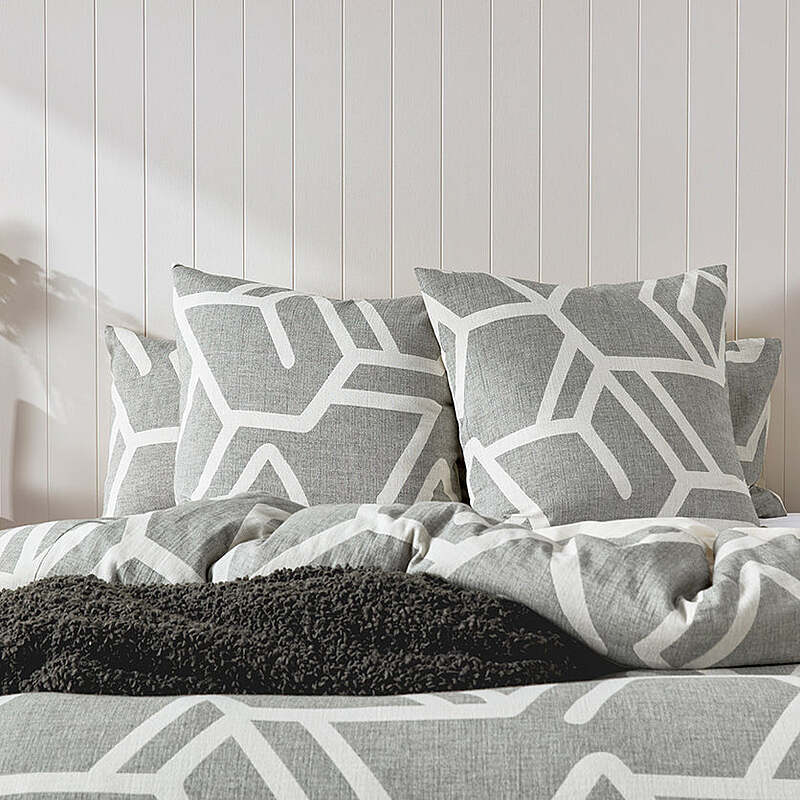 BALASORE European Pillowcase 1 BALASORE European Pillowcase