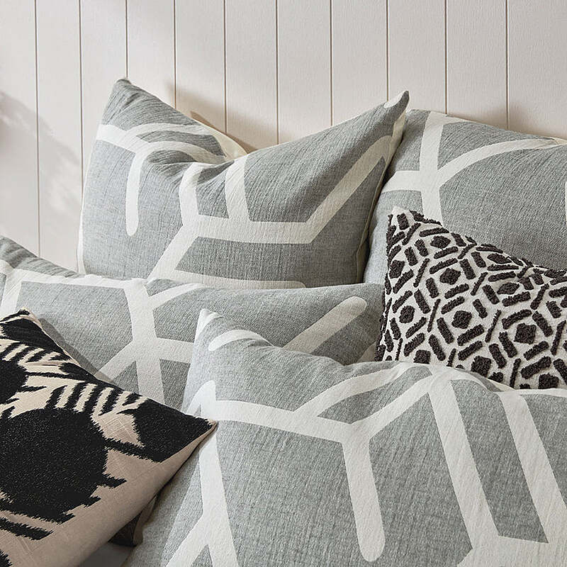 BALASORE European Pillowcase 6 BALASORE European Pillowcase