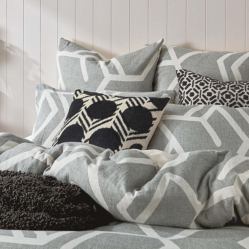 BALASORE European Pillowcase 7 BALASORE European Pillowcase