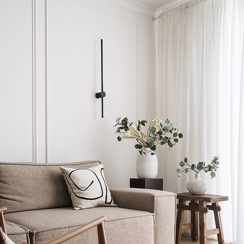 SABER Wall Light 1 SABER Wall Light