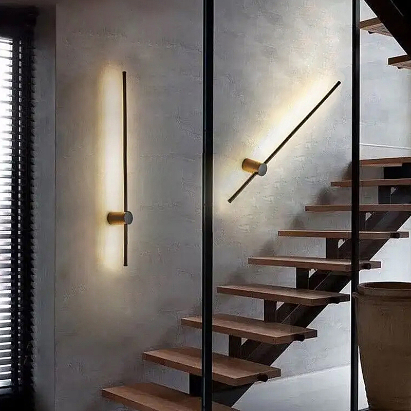 SABER Wall Light 7 SABER Wall Light