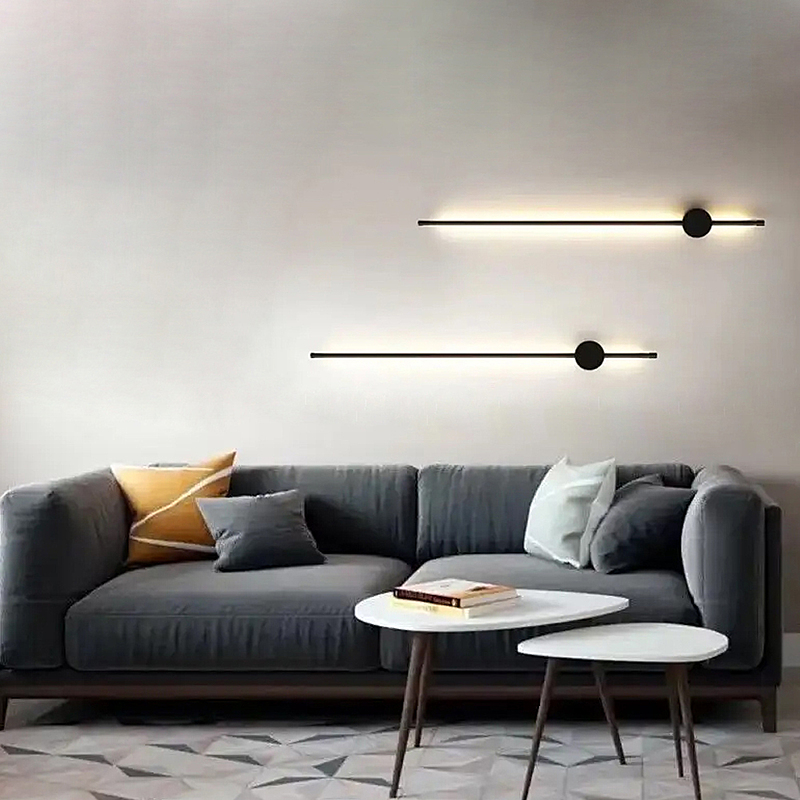 SABER Wall Light 8 SABER Wall Light