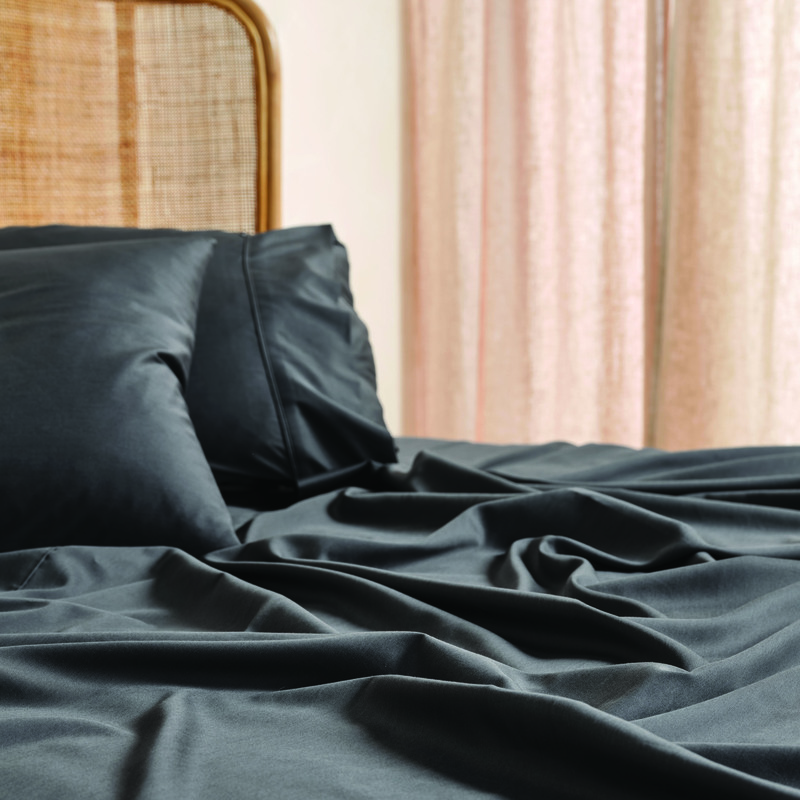 BACARRA Cotton Bamboo Sheet Set 5 BACARRA Cotton Bamboo Sheet Set