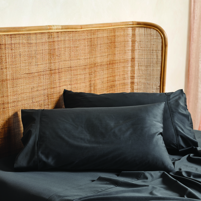BACARRA Cotton Bamboo Sheet Set 6 BACARRA Cotton Bamboo Sheet Set