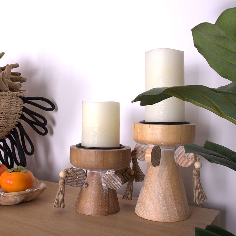 KAIMUH Candle Holder 1 KAIMUH Candle Holder