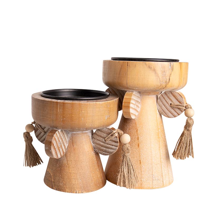 KAIMUH Candle Holder 7 KAIMUH Candle Holder