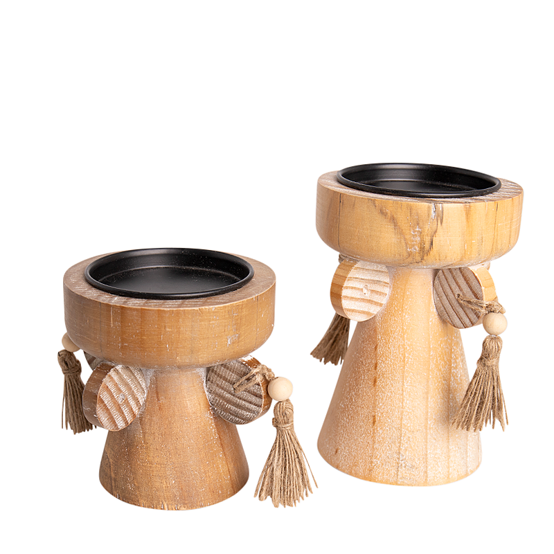 KAIMUH Candle Holder 8 KAIMUH Candle Holder