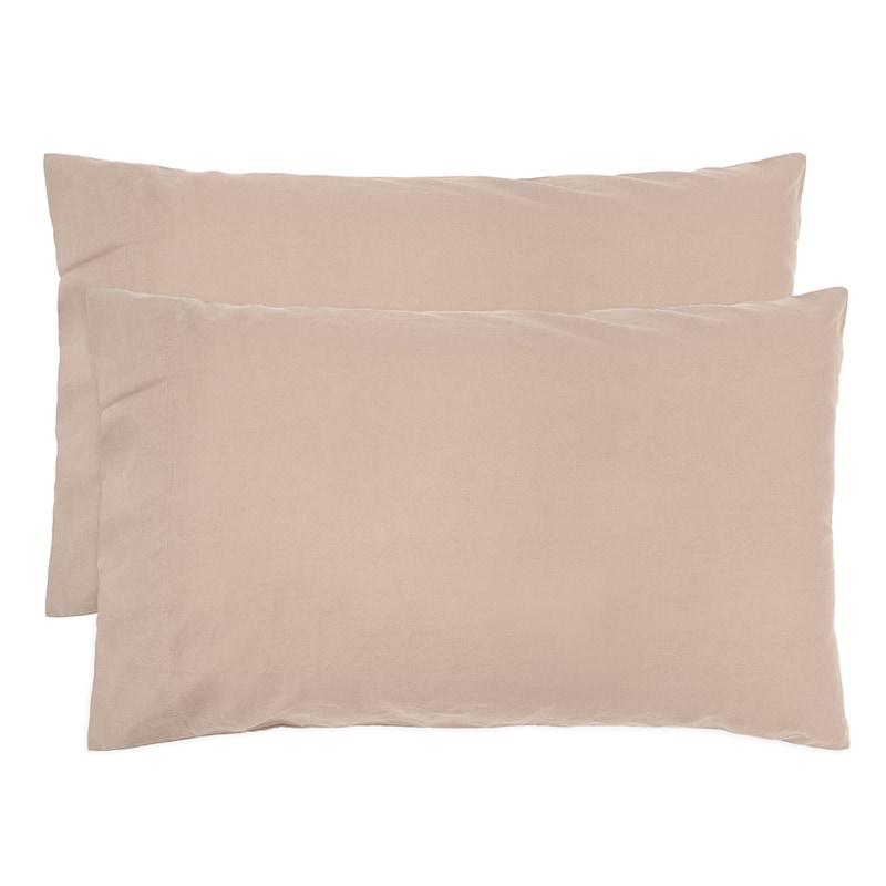 TEMPLE ORGANIC COTTON Pillowcase 1 TEMPLE ORGANIC COTTON Pillowcase