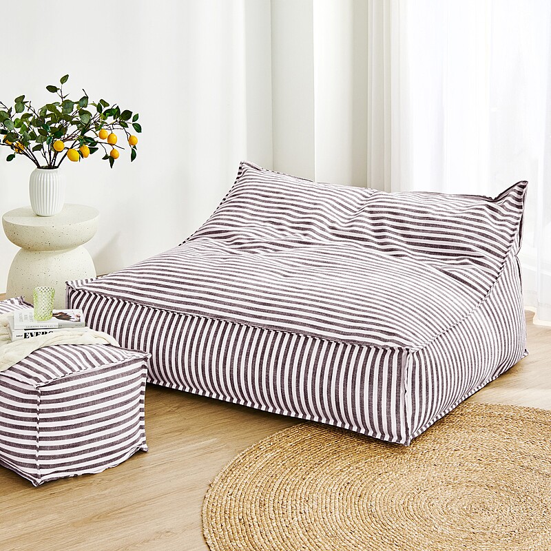 MEUDON Beanbag Sofa Cover