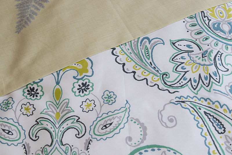 ARDOR YARMIN Quilt Cover Set 6 ARDOR YARMIN Quilt Cover Set