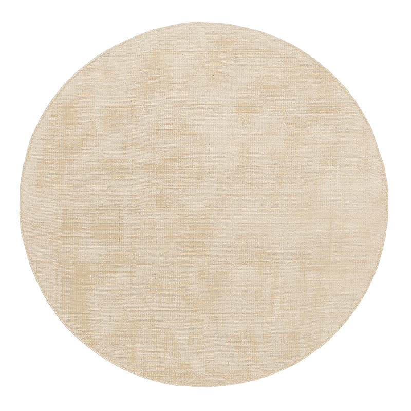 ALEK Round Floor Rug